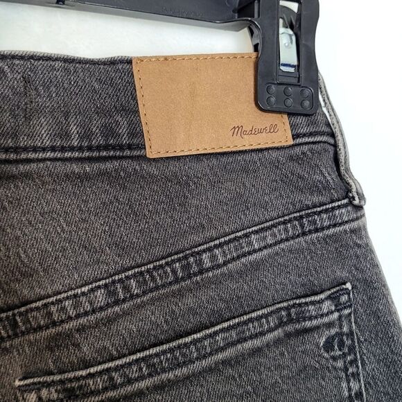 Madewell The Perfect Vintage Jean Size 25 - Picture 7 of 9
